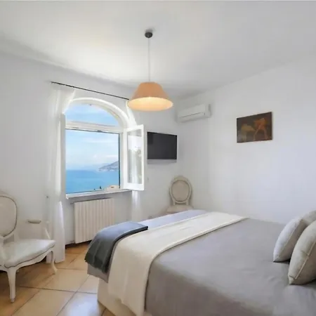 Delle Ginestre - Sea View *