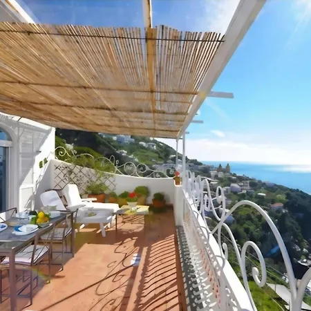 Delle Ginestre - Sea View
